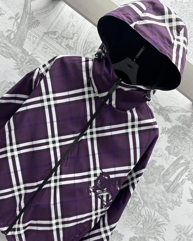 Burberry Outwear